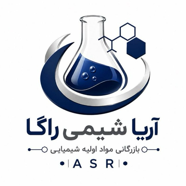 آریا شیمی راگا
