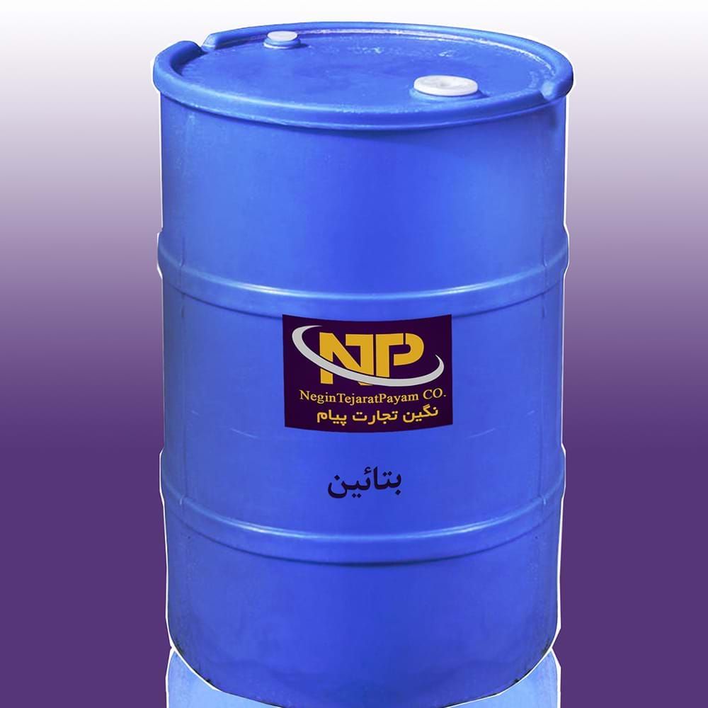 بتائین 