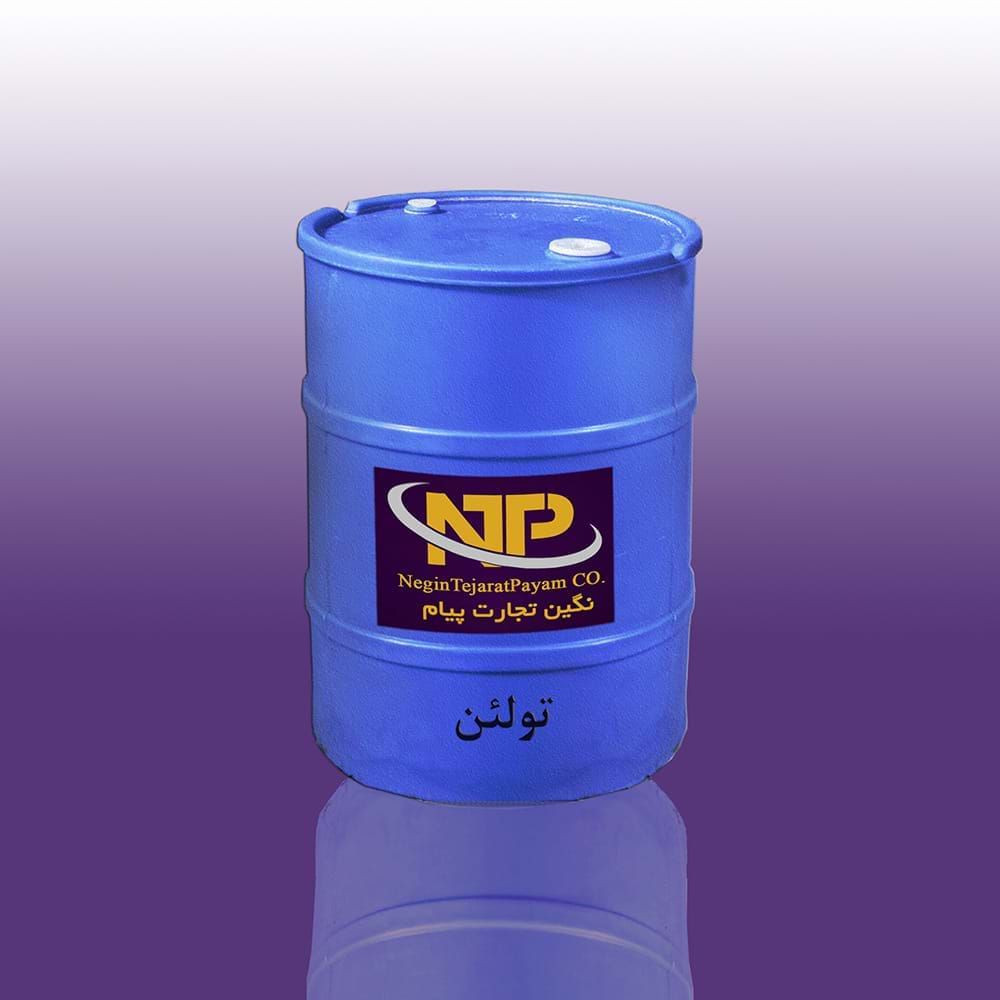 تولوئن