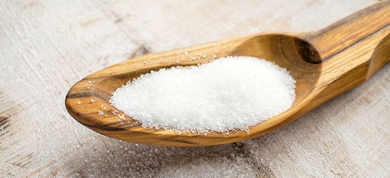 آسپارتام