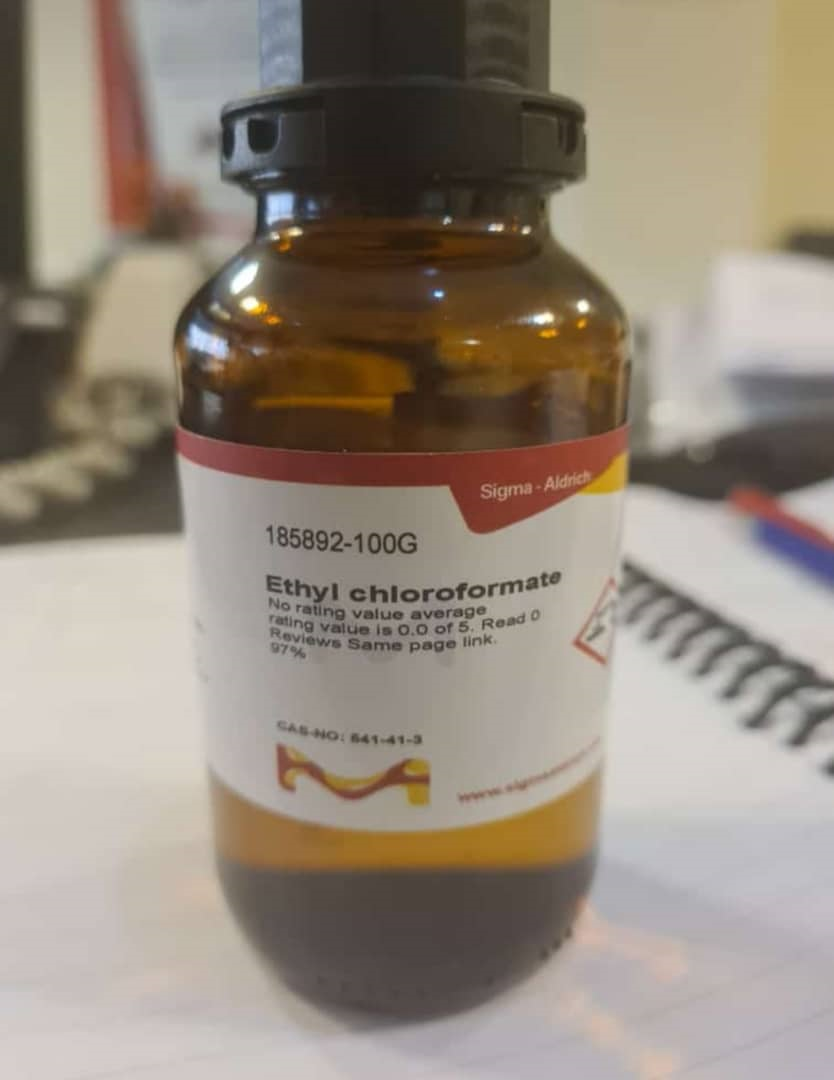 اتیل کلروفرمات
