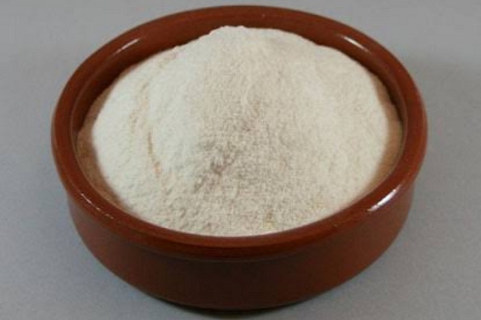 کربوکسی متیل سلولز سدیم 