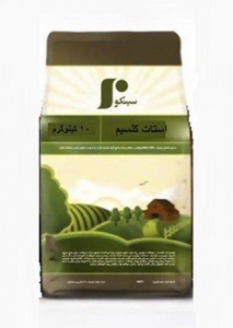 استات کلسیم