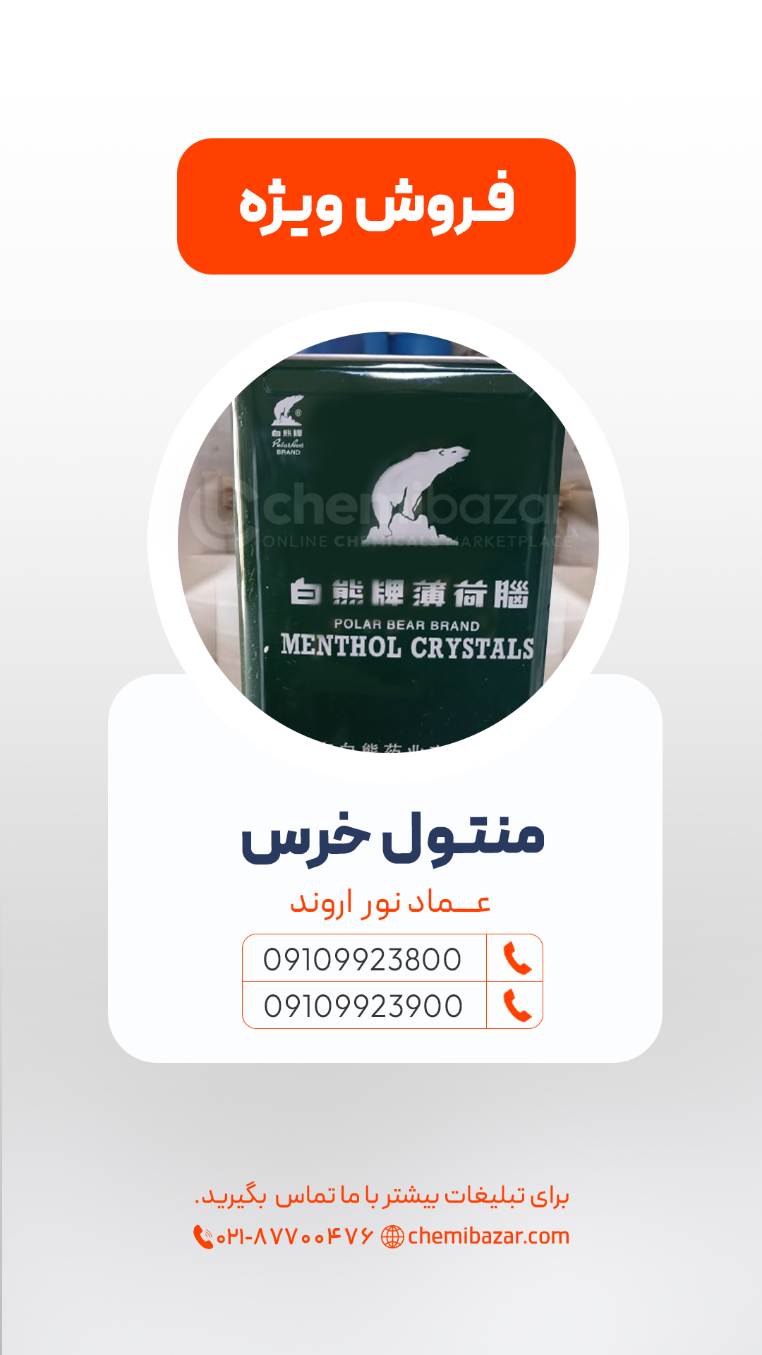 منتول