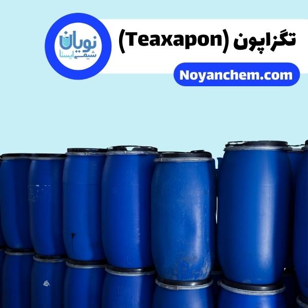تگزاپن
