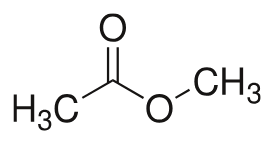 متیل استات