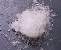 بی سولفات پتاسیم 