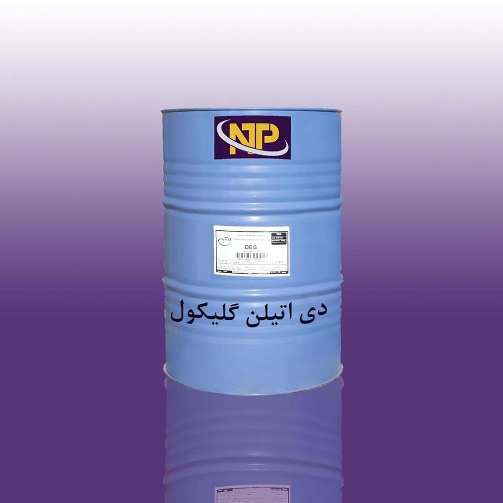 دی اتیلن گلیکول