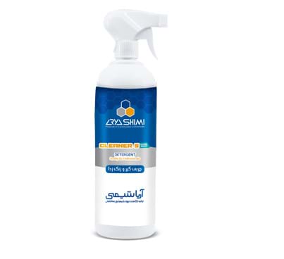 چربی گیر و زنگ زدا