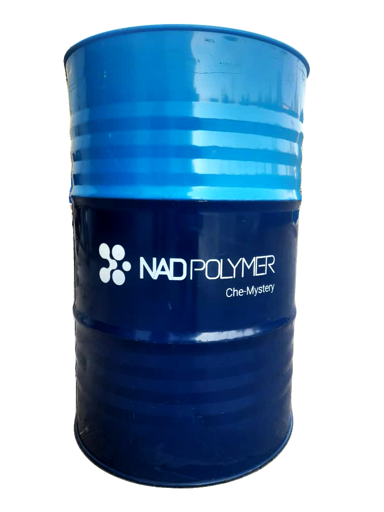 رزین پلی استر غیر اشباع NAD - 1119