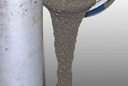 منبسط کننده گروت COMBEX