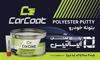 بتونه خودرو