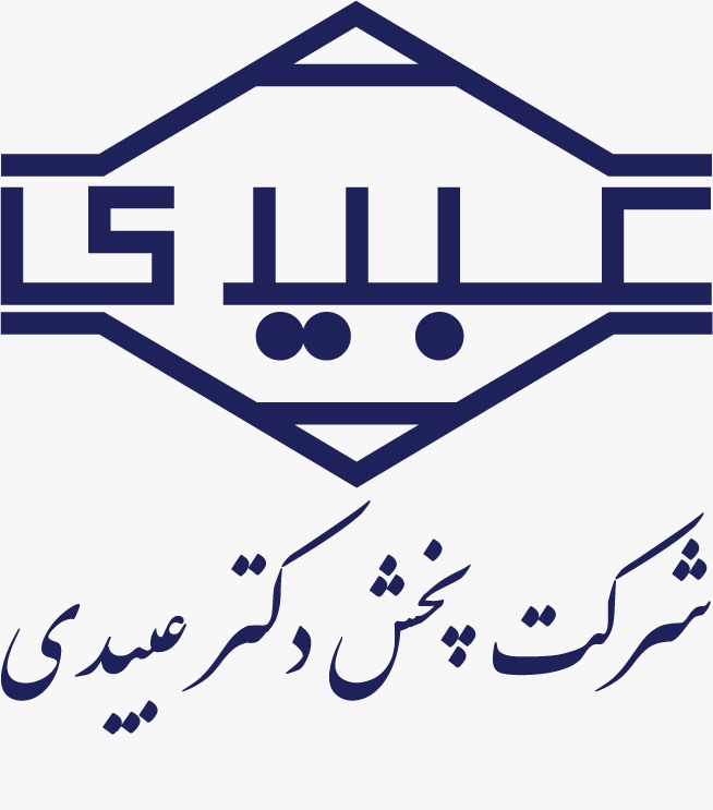 شرکت پخش دکتر عبیدی